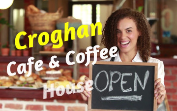 Croghan Cafe & Coffee House