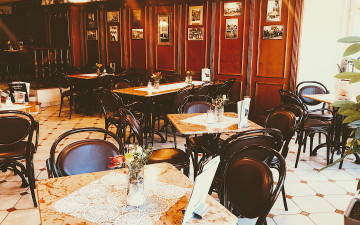 Stadtcafé Gradl