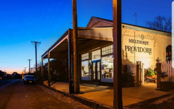 Millthorpe Providore