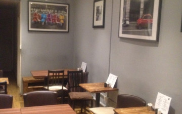 Soprattutto Cafe