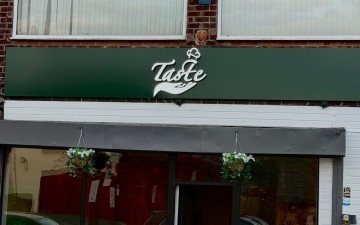 CLOVER'S CAFE AND TASTE RESTAURANT