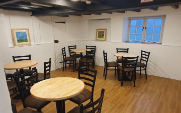 Bradgate Coffee Company