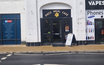 Piece Meal Restaurant