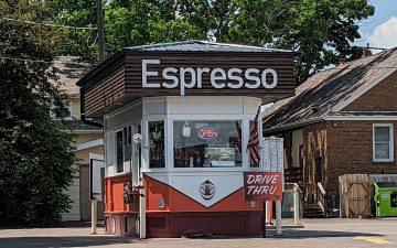 Mission Grounds Espresso