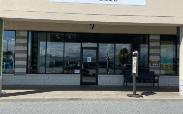 Butter and Bean Cafe-Tanger Outlets