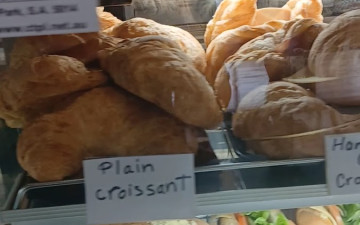 St. Georges Bakehouse Playford