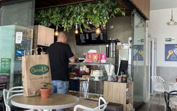 Molcafé - Colombian Coffee