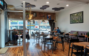MittaBrew Cafe