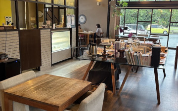 Mércy's Café