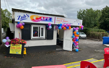 Zubs Café