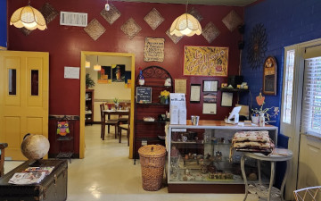 La Castellana Cafe