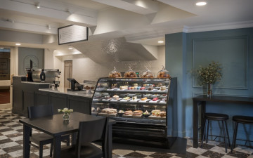 4th Ave Espresso Bar