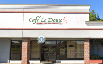 Café Le Doux