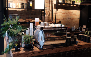 Imago Cafe & Bakery