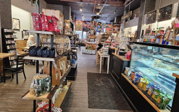 Main Street Gift & Cafe