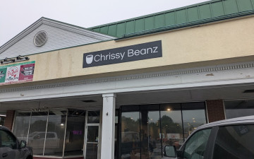 Chrissy Beanz Bakery & Café - Watertown