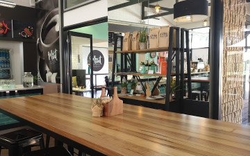 Mint Cafe Whyalla