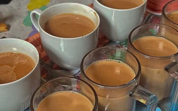 Hossain Tea Store