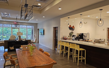 Ahava Cafe
