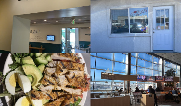 American Restaurant