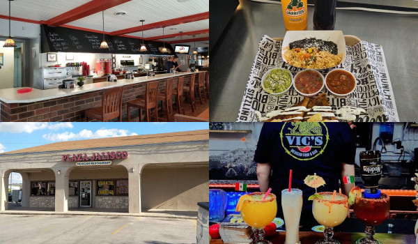 Mexican Restaurant