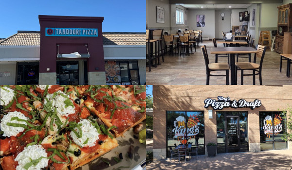 Pizza Restaurant